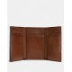 Coach Trifold Wallet